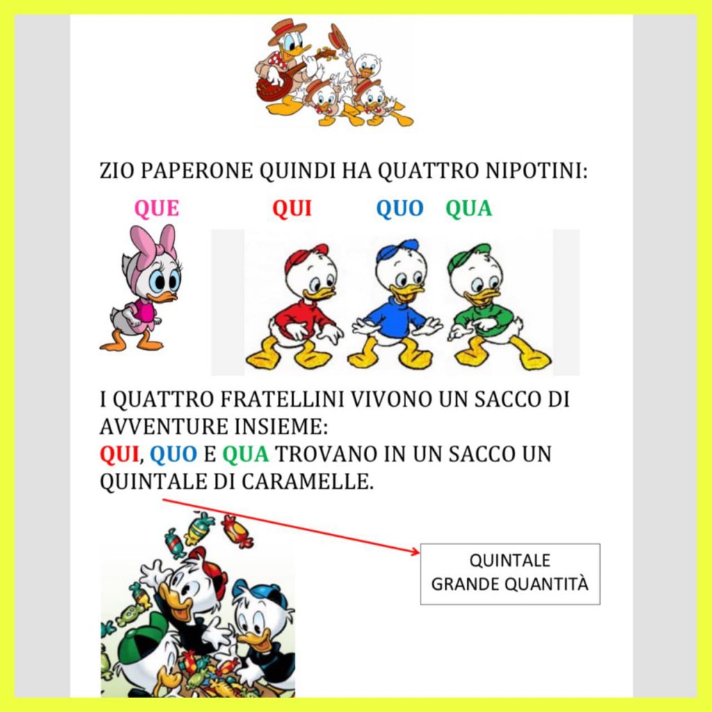 Signor Q by Elena Ferraretto - Ourboox.com