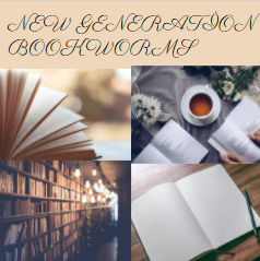 New Generation Bookworms by Korina - Ourboox.com