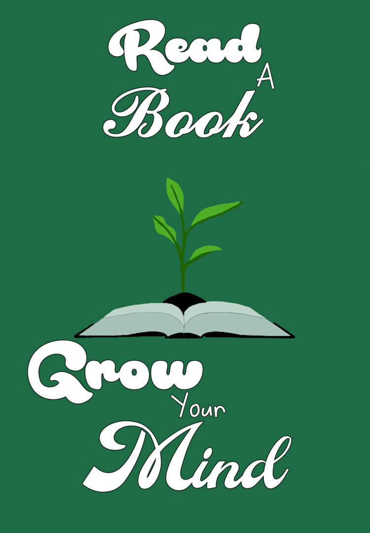 New Generation Bookworms by Korina - Ourboox.com