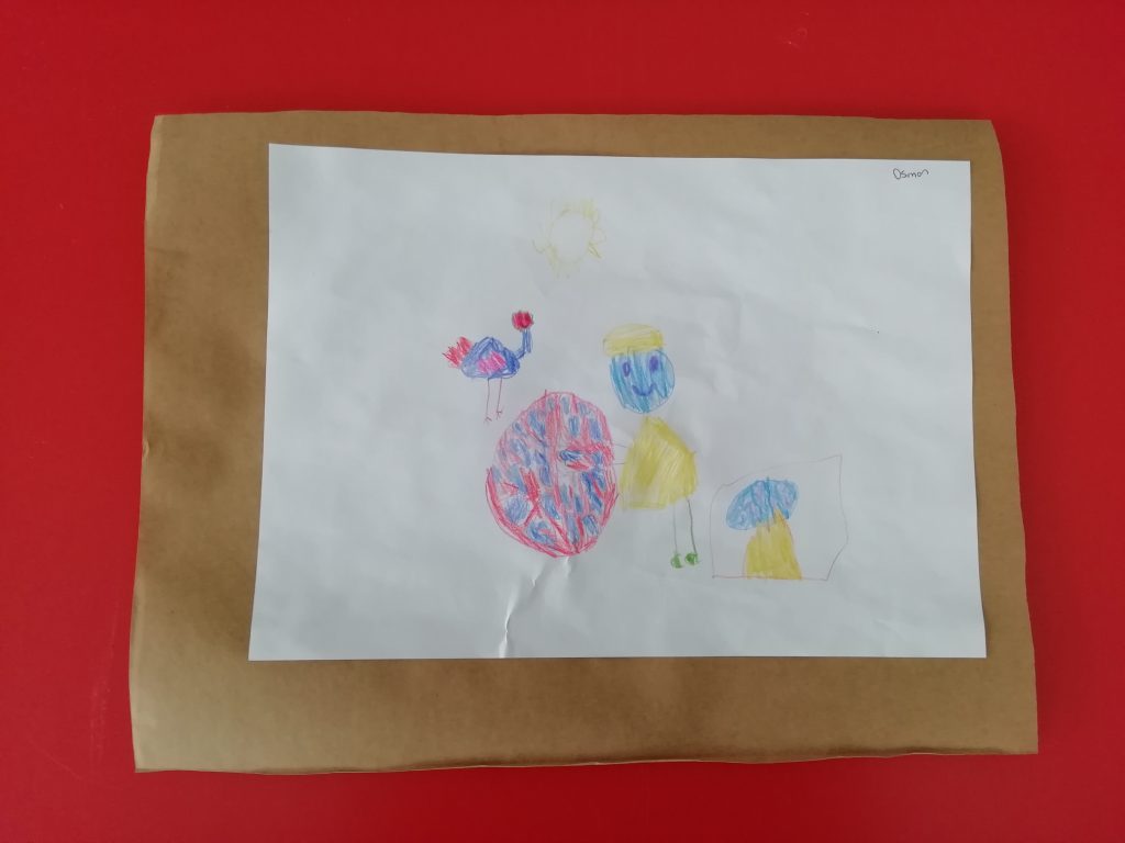 AYAĞINA DİKEN BATAN SERÇE by Nazlı BARIŞ - Ourboox.com