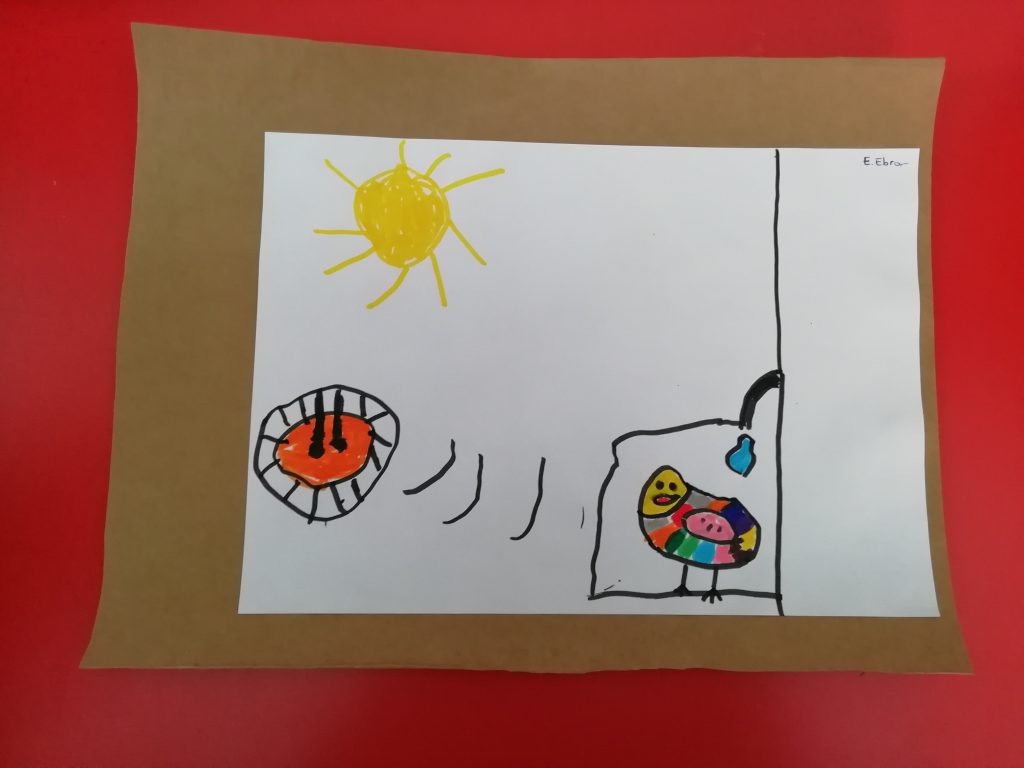 AYAĞINA DİKEN BATAN SERÇE by Nazlı BARIŞ - Ourboox.com