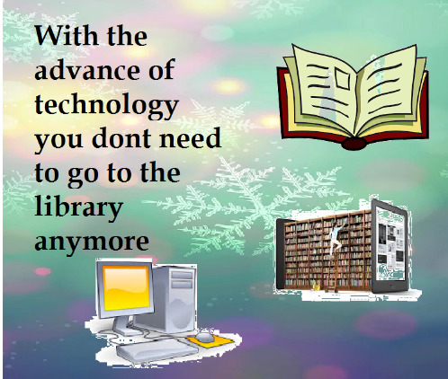 New Generation Bookworms by Korina - Ourboox.com