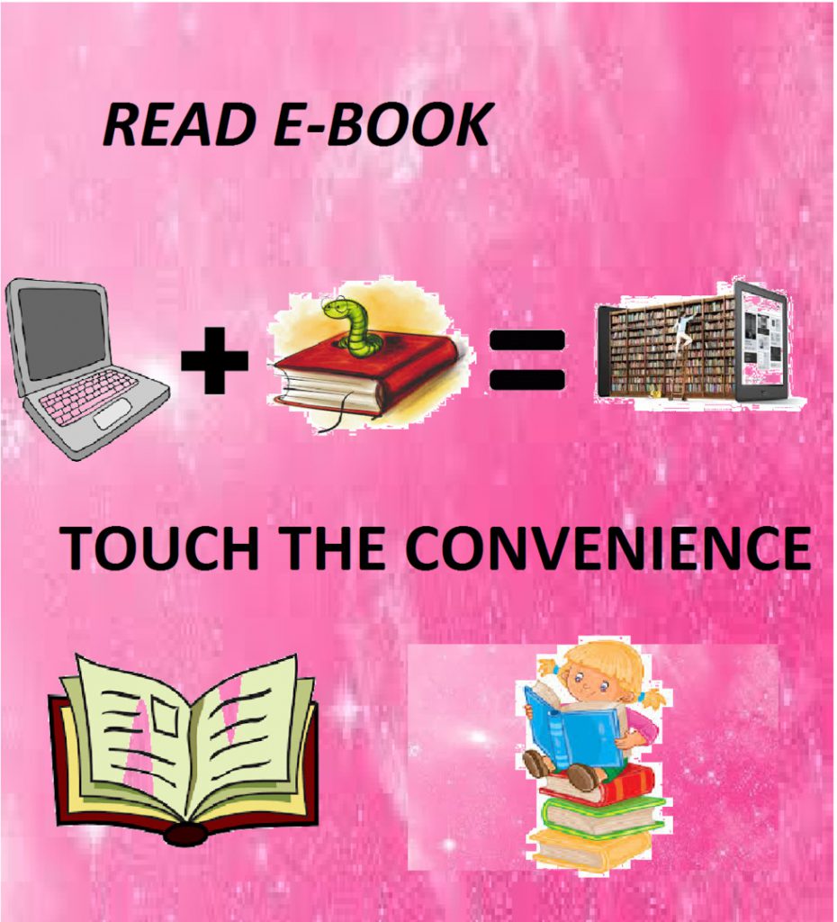 New Generation Bookworms by Korina - Ourboox.com