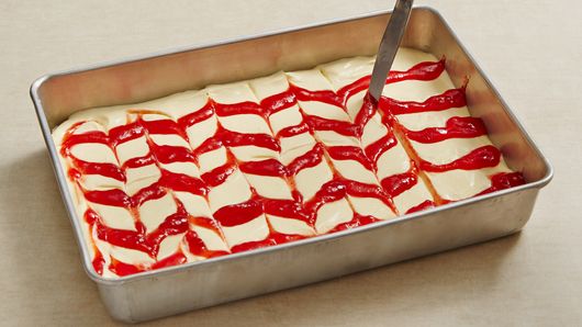 كعكة الجبنه by Srah - Ourboox.com