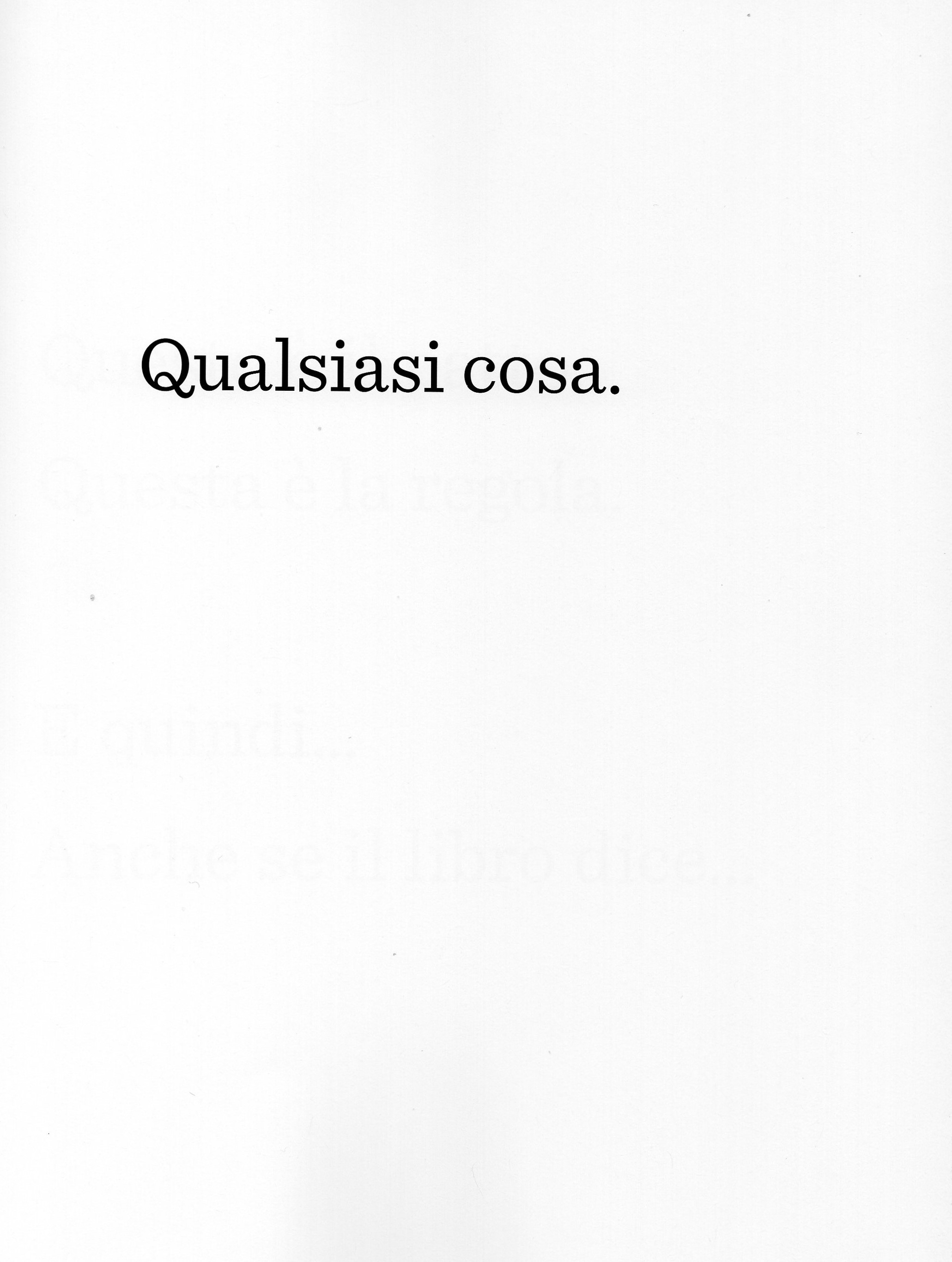 Il libro senza parole by primariabormio - Ourboox.com