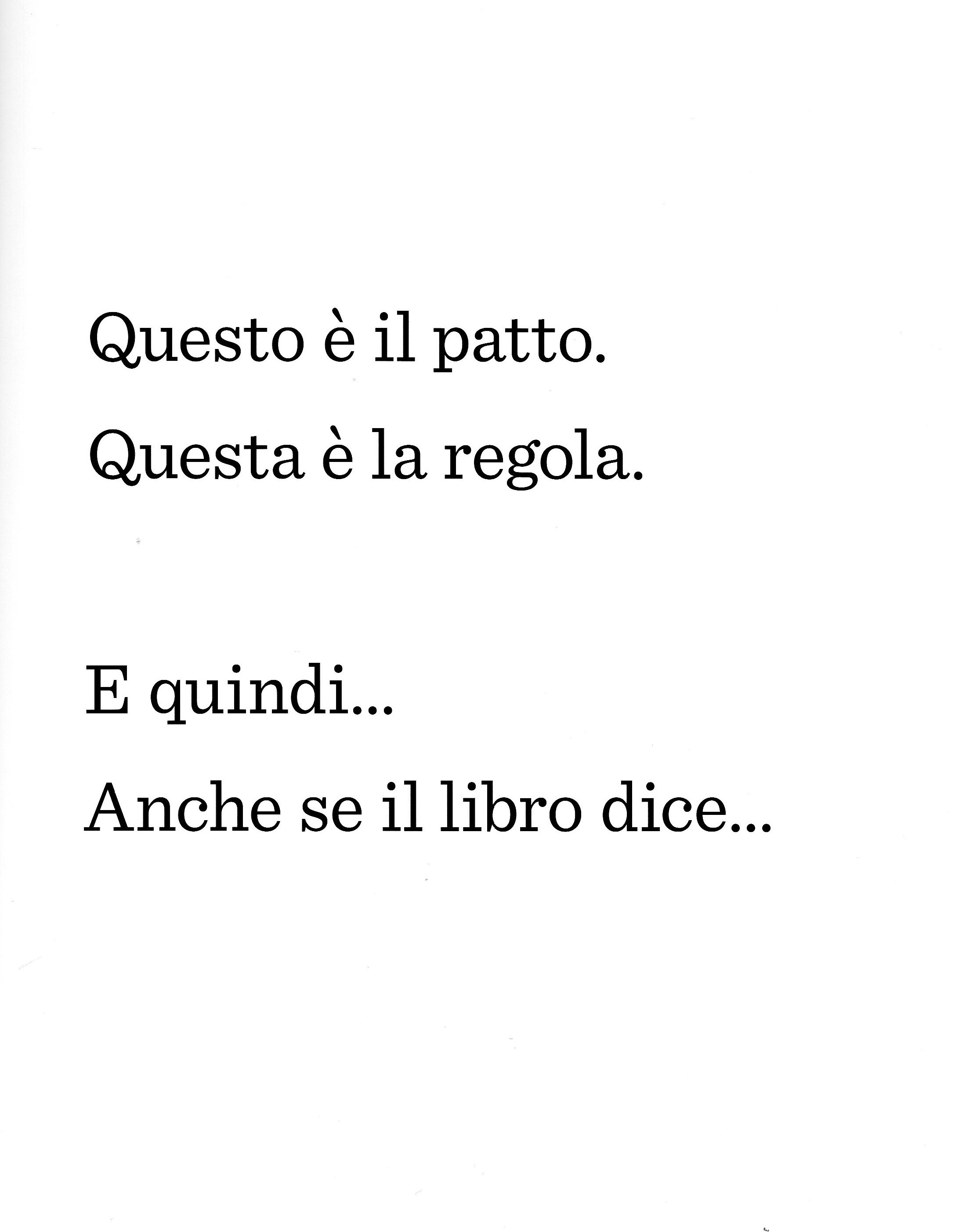 Il libro senza parole by primariabormio - Ourboox.com