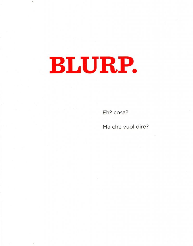 Il libro senza parole by primariabormio - Ourboox.com