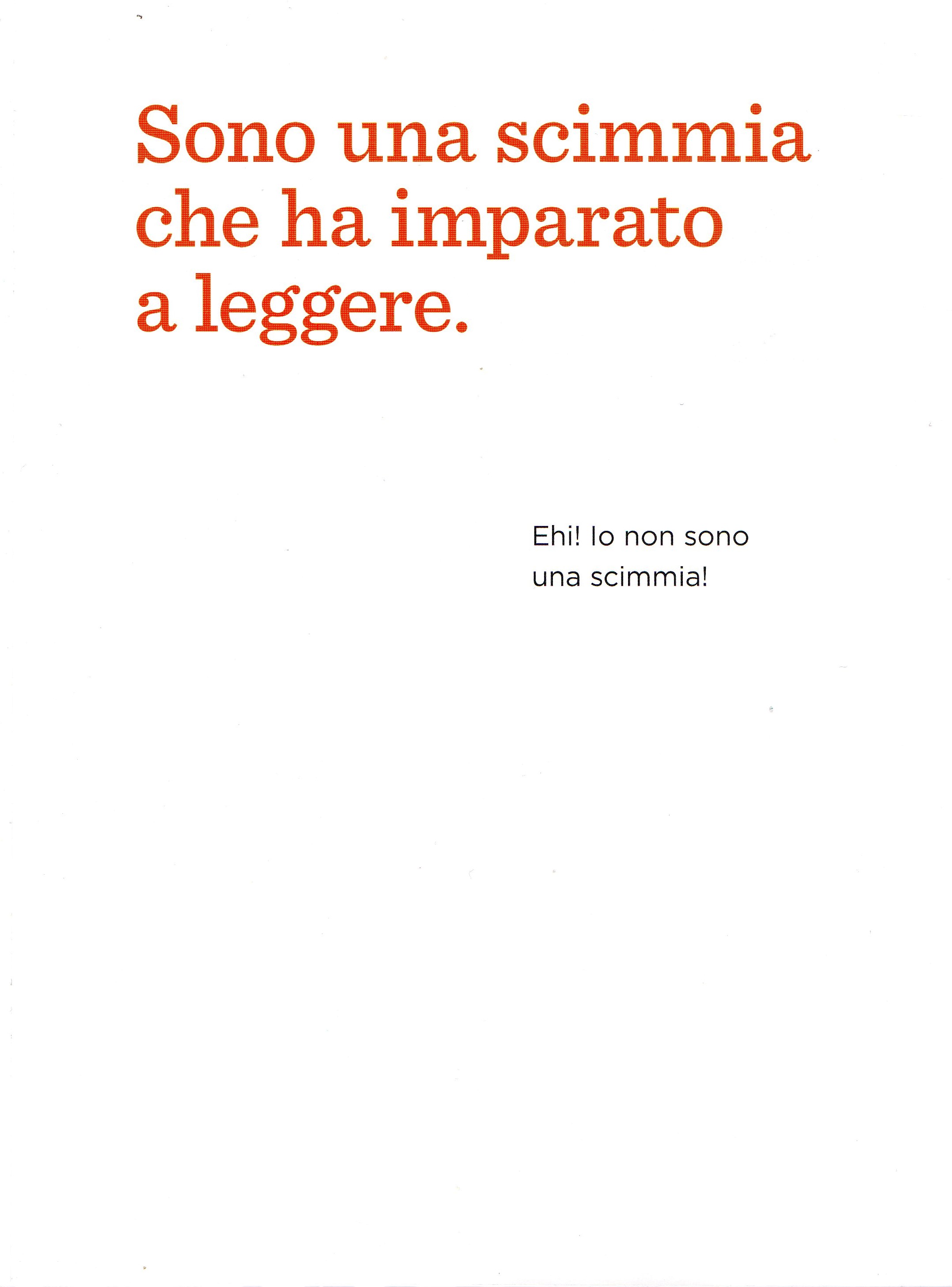 Il libro senza parole by primariabormio - Ourboox.com