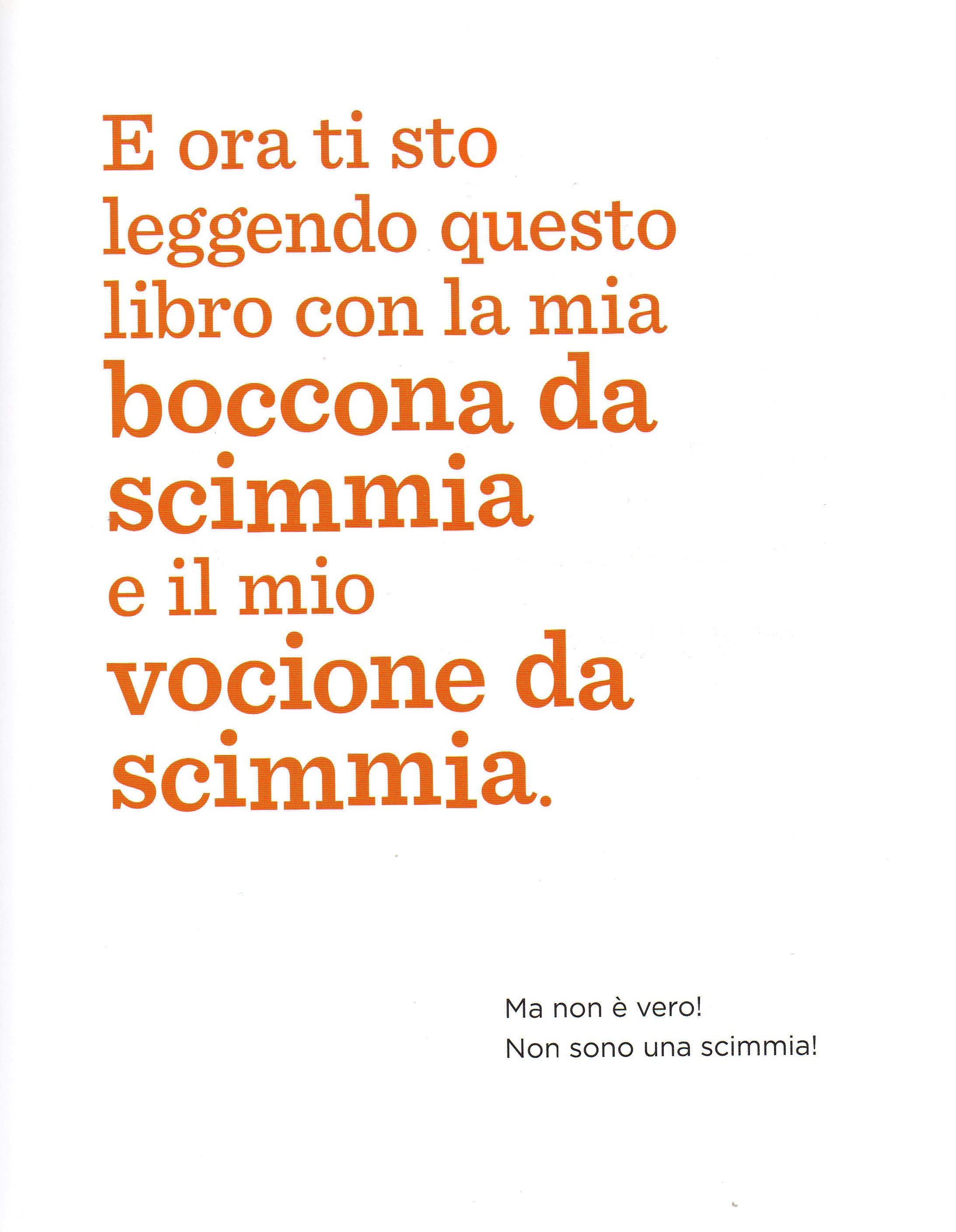 Il libro senza parole by primariabormio - Ourboox.com