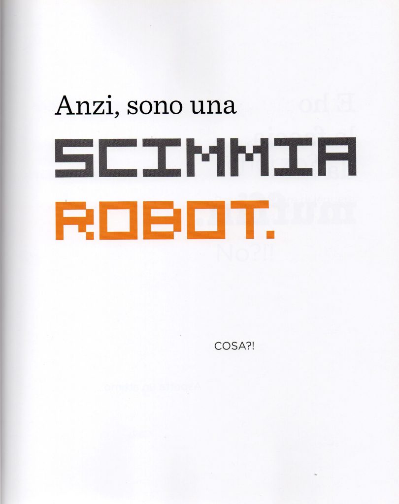 Il libro senza parole by primariabormio - Ourboox.com