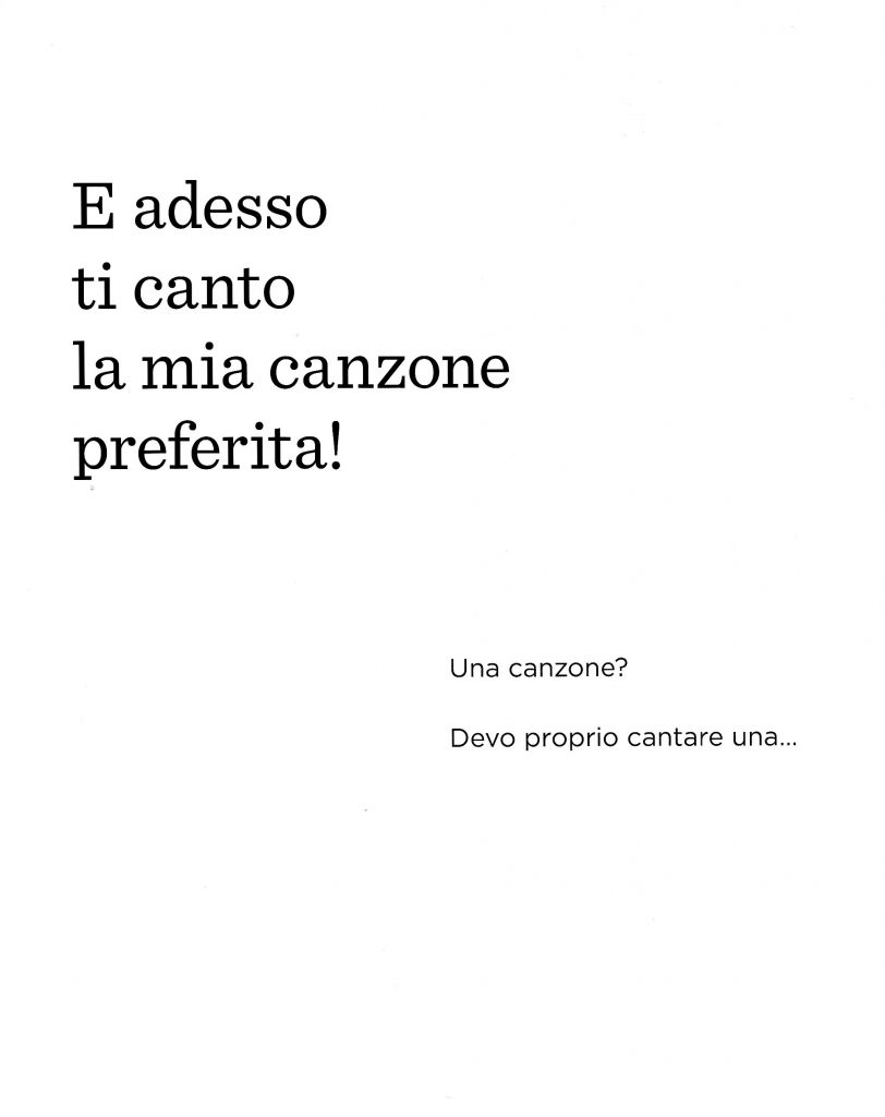 Il libro senza parole by primariabormio - Ourboox.com