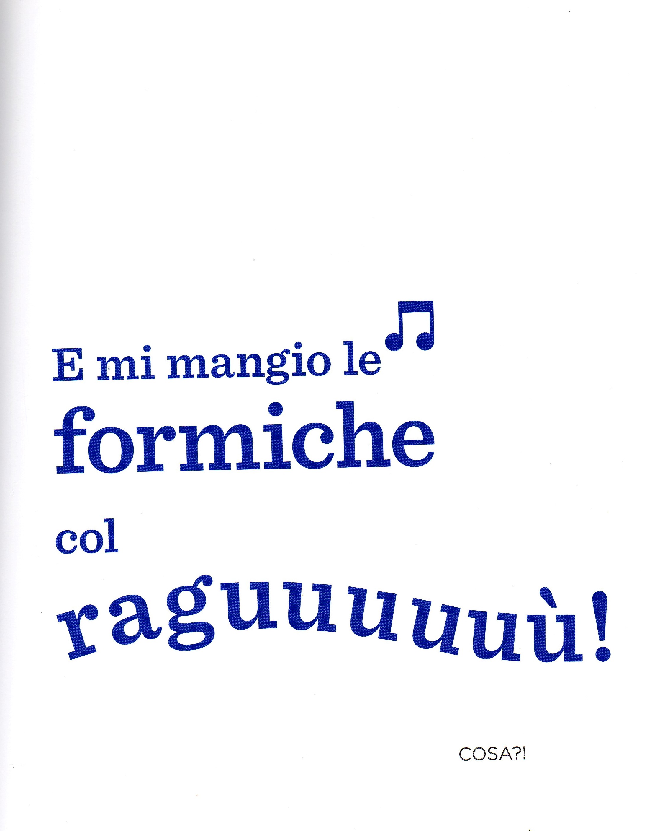 Il libro senza parole by primariabormio - Ourboox.com