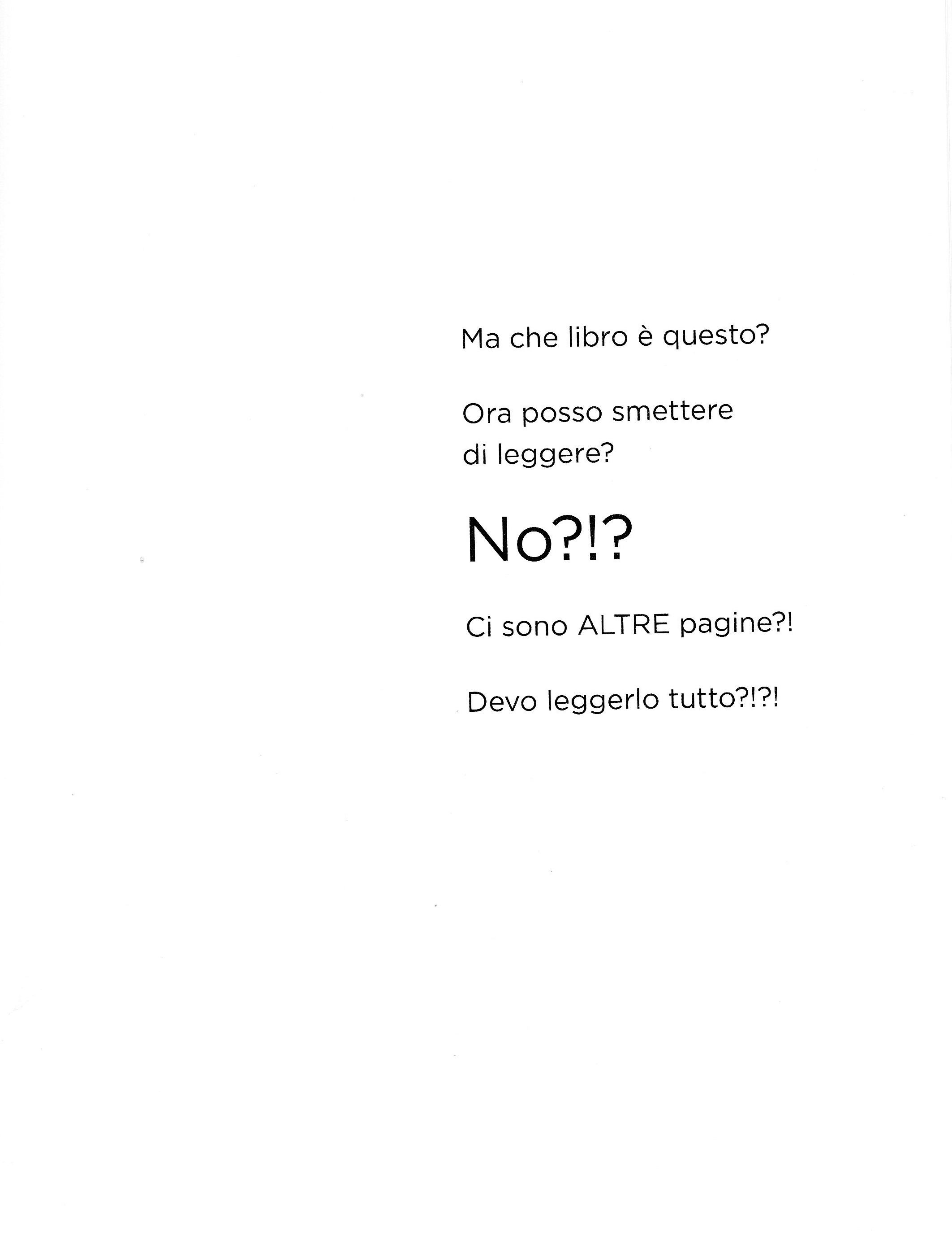 Il libro senza parole by primariabormio - Ourboox.com