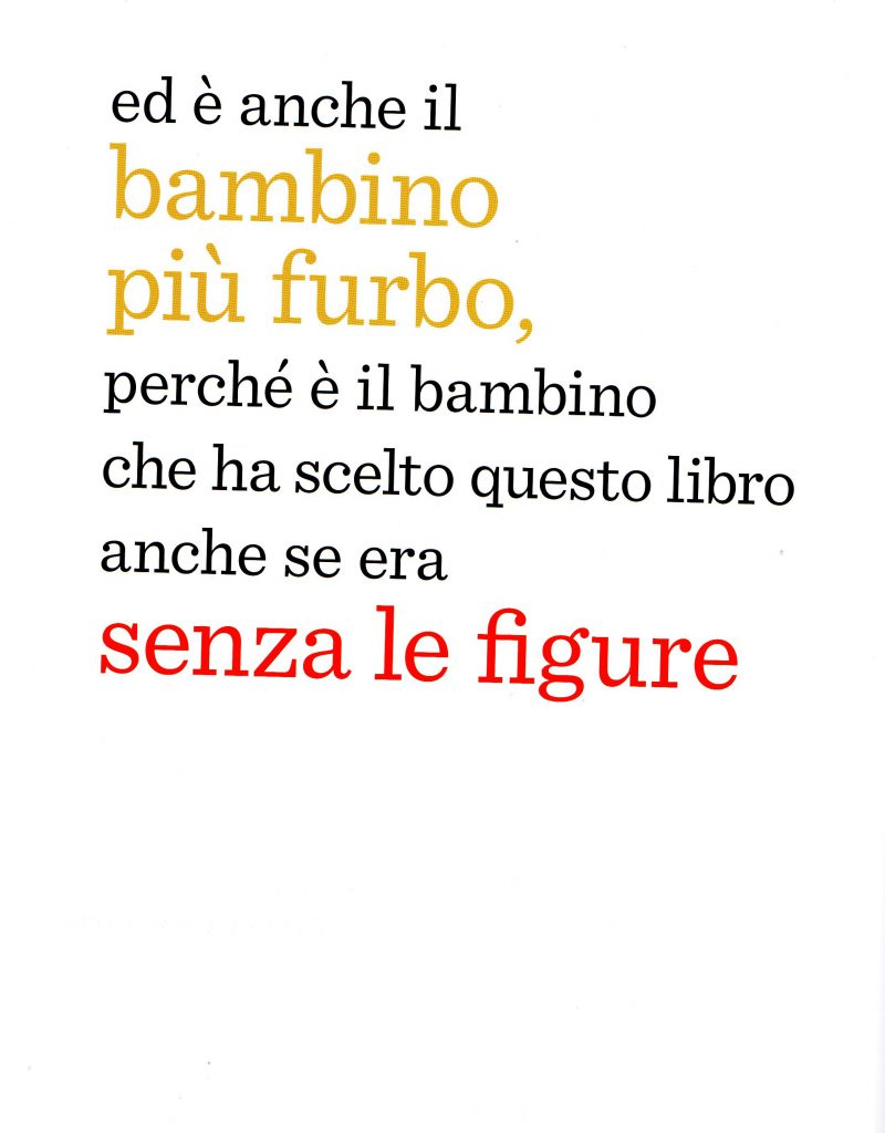 Il libro senza parole by primariabormio - Ourboox.com