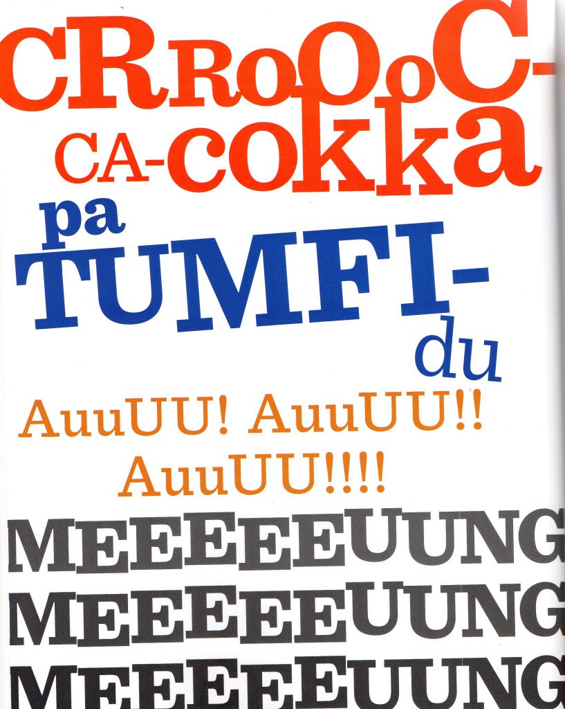 Il libro senza parole by primariabormio - Ourboox.com