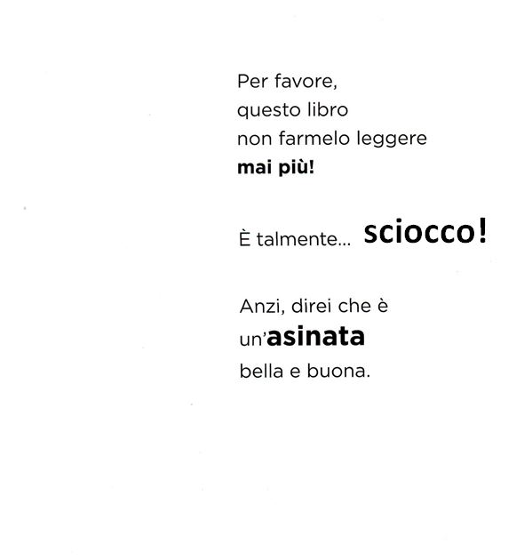 Il libro senza parole by primariabormio - Ourboox.com
