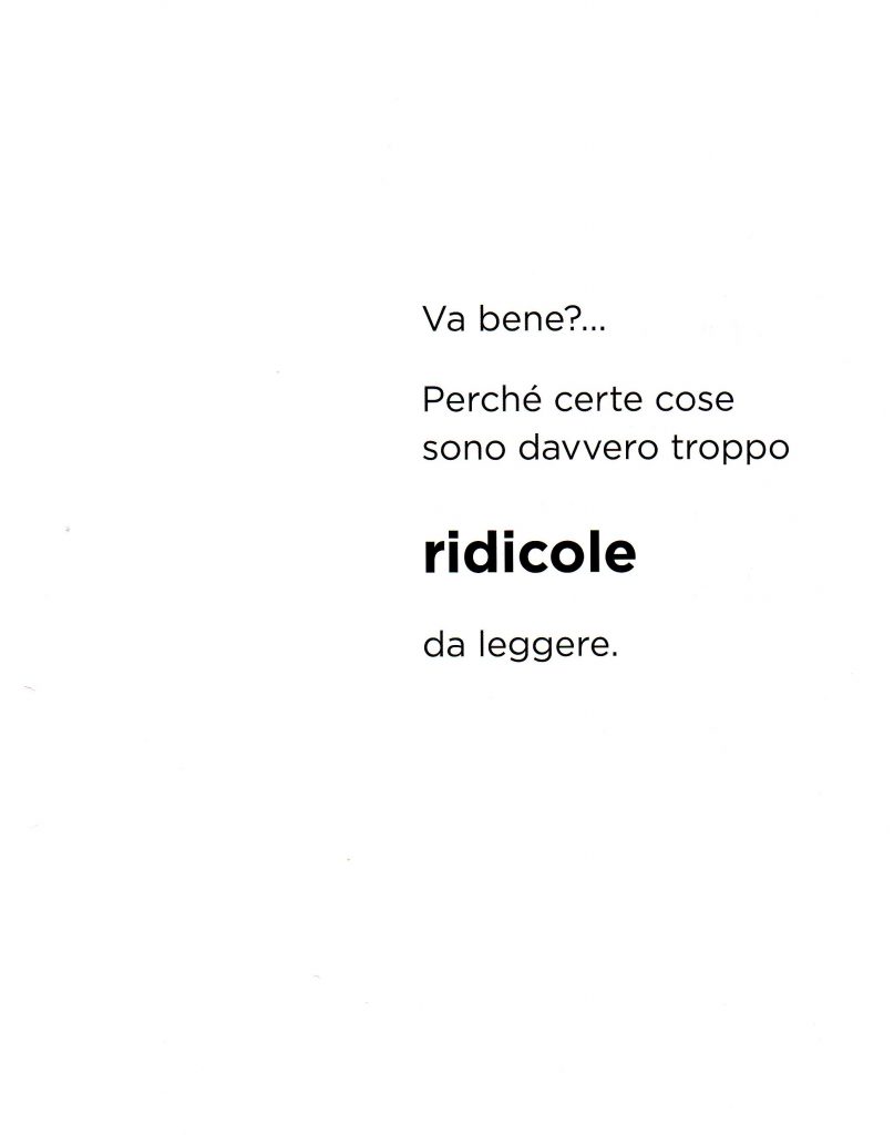 Il libro senza parole by primariabormio - Ourboox.com