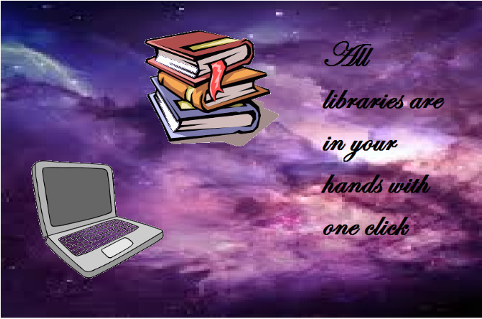 New Generation Bookworms by Korina - Ourboox.com