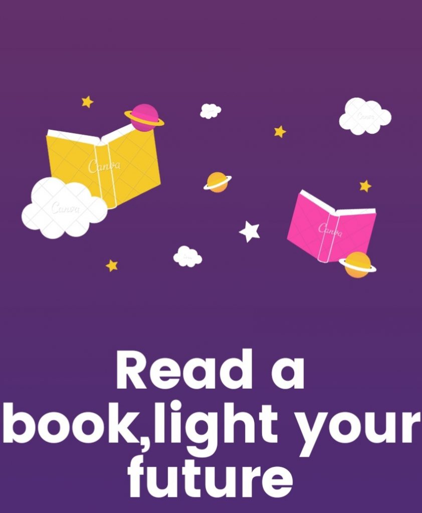 New Generation Bookworms by Korina - Ourboox.com