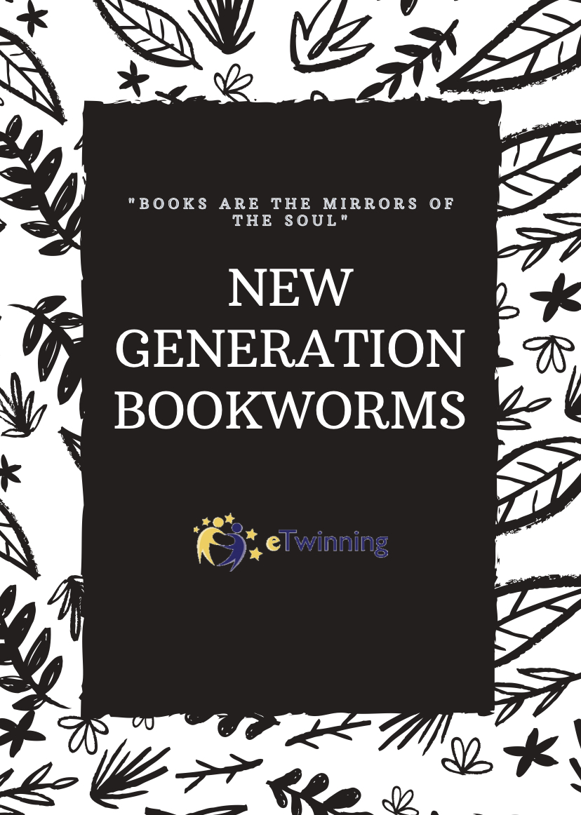 New Generation Bookworms by Korina - Ourboox.com