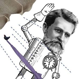 Іван Нечуй-Левицький. “Кайдашева сім’я”. Сучасне бачення та інтерпретація. by Gatko Olga - Illustrated by Гатько Ольга - Ourboox.com