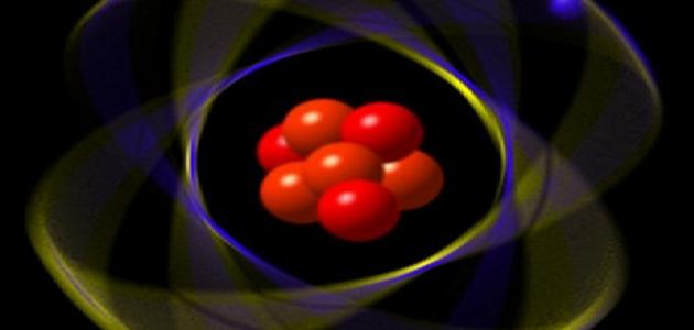 مبنى الذرة by maimoon hiadrey - Ourboox.com