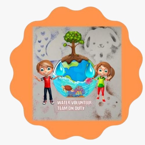 Water Volunteer Team On Duty Project Teacher Pre Survey Results by Elif Gülcan YILMAZ - Ourboox.com