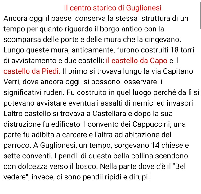 Guglionesi by Sofia Lamanda - Ourboox.com