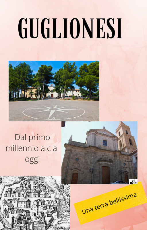 Guglionesi by Sofia Lamanda - Ourboox.com