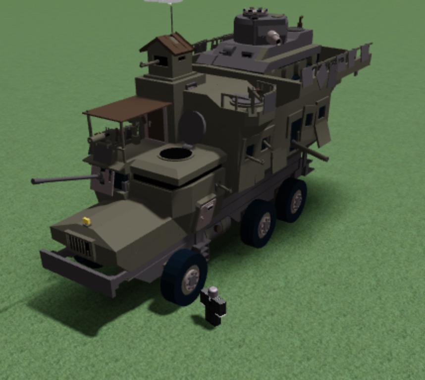 The Roblox Quarantine Experience 2 (The Boys teamed up with the Grenztruppen) by Sebastian Nathanael Andica Tan Oto - Illustrated by Credits to Google and the Roblox corporation for the pictures. - Ourboox.com