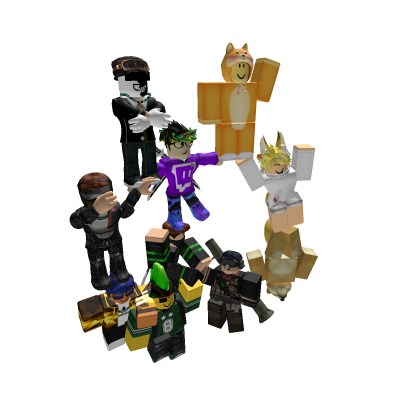 The Roblox Quarantine Experience 2 (The Boys teamed up with the Grenztruppen) by Sebastian Nathanael Andica Tan Oto - Illustrated by Credits to Google and the Roblox corporation for the pictures. - Ourboox.com