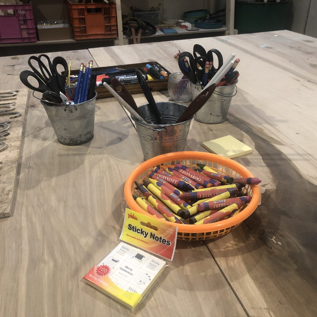 Eureka, a Makers’ Place for Everyone by Mel Rosenberg - מל רוזנברג - Ourboox.com