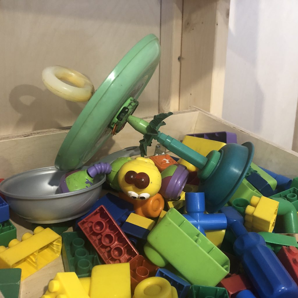 Eureka, a Makers’ Place for Everyone by Mel Rosenberg - מל רוזנברג - Ourboox.com