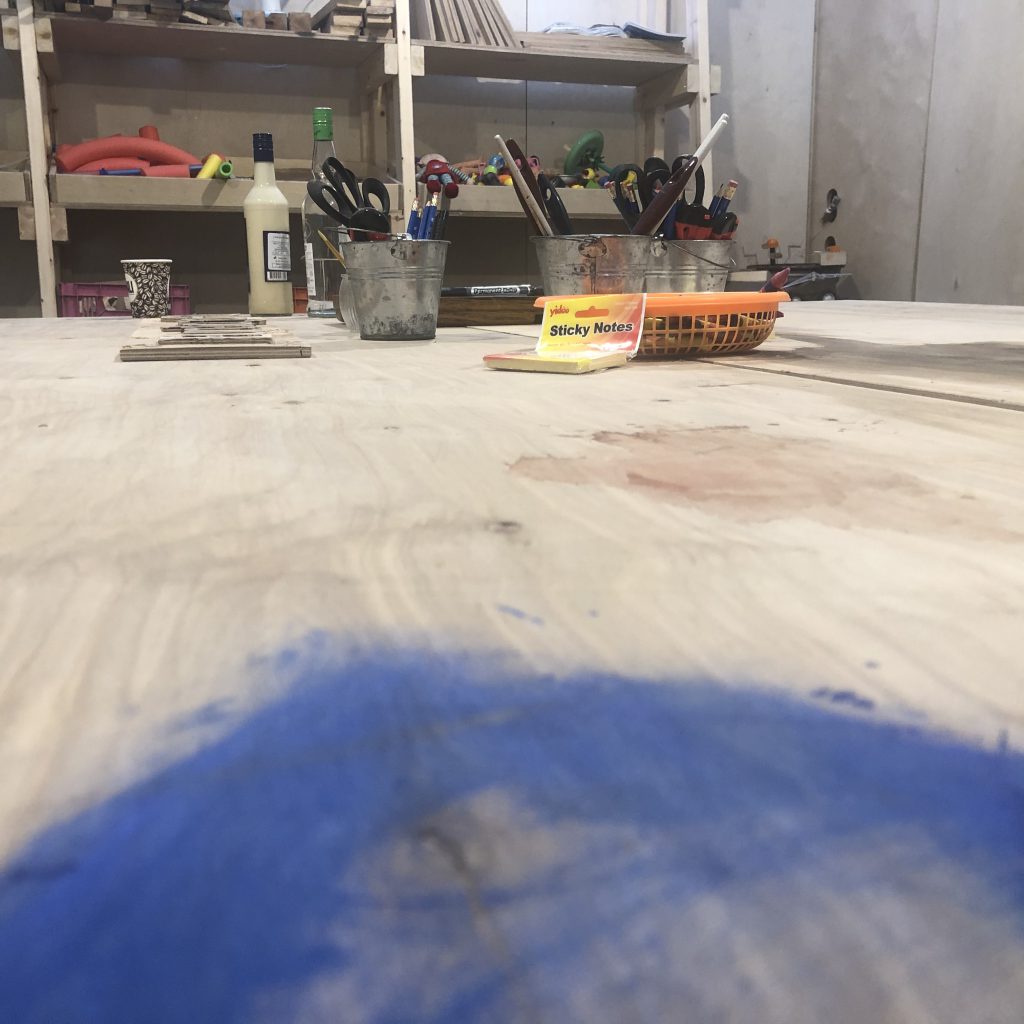 Eureka, a Makers’ Place for Everyone by Mel Rosenberg - מל רוזנברג - Ourboox.com