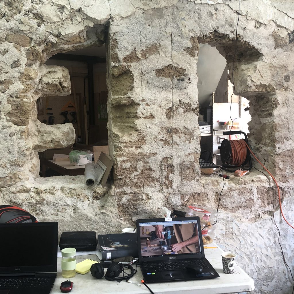 Eureka, a Makers’ Place for Everyone by Mel Rosenberg - מל רוזנברג - Ourboox.com