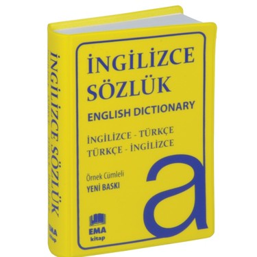 dictionary by MUSTAFA ÖZMEN - Ourboox.com