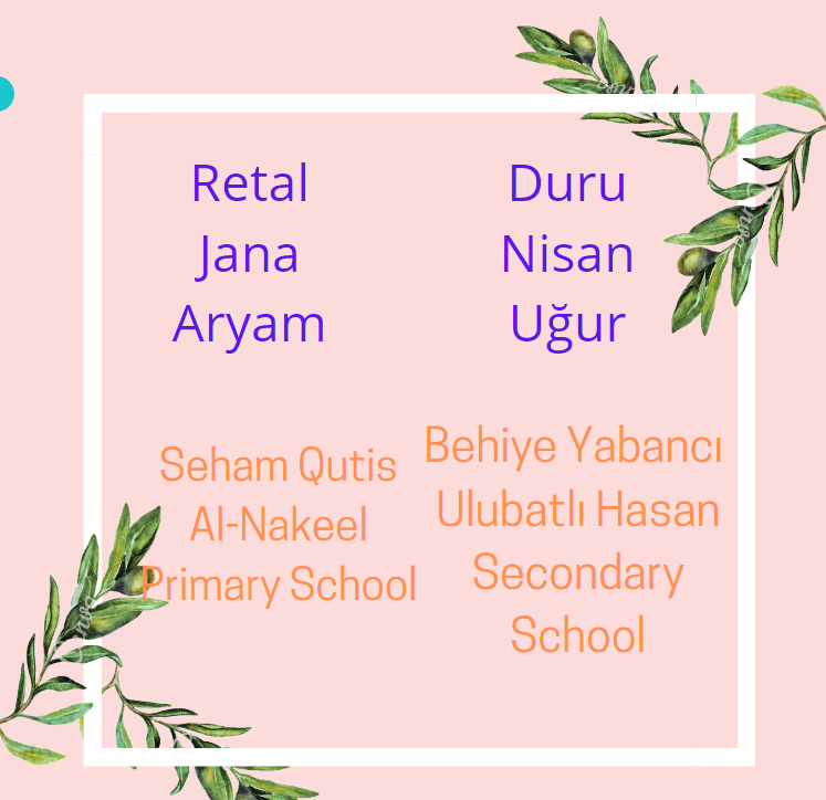 Penfriend by Behiye Yabancı - Illustrated by Behiye Yabancı - Ourboox.com