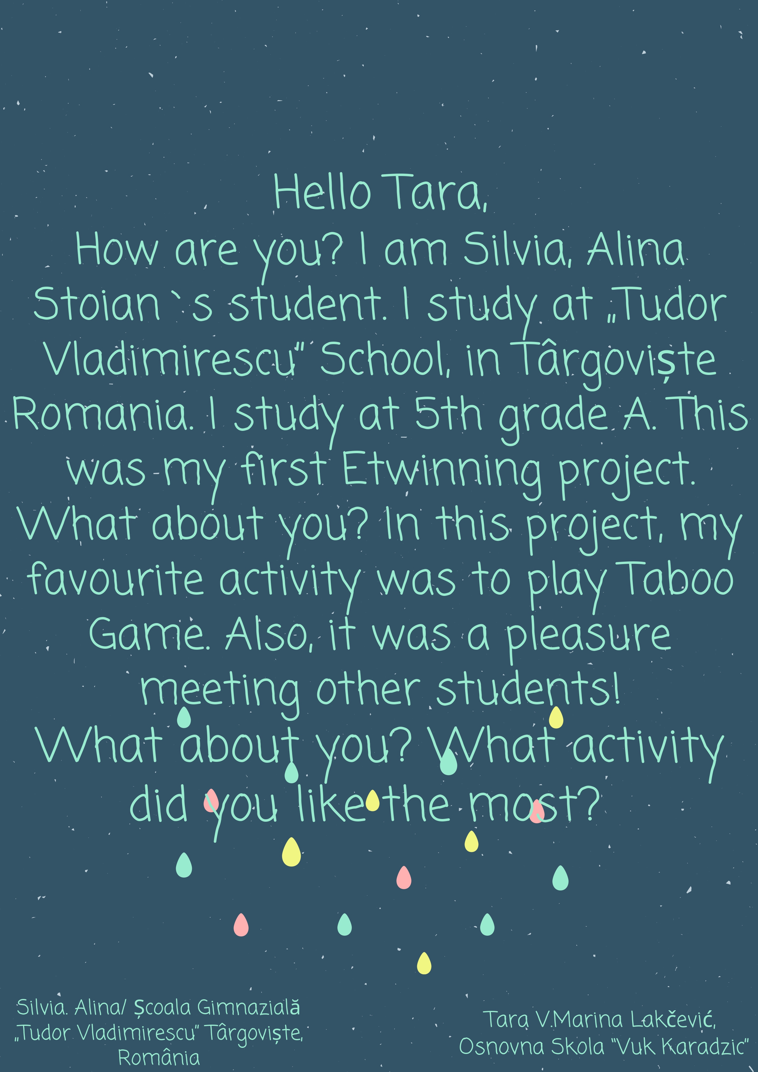 I know about women scientists by Alina Stoian - Ourboox.com