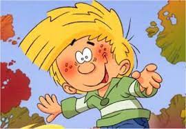 אופיר עולה לגן חובה by yahalom ram - Illustrated by שני הרשוקוביץ ויהלום רם  - Ourboox.com