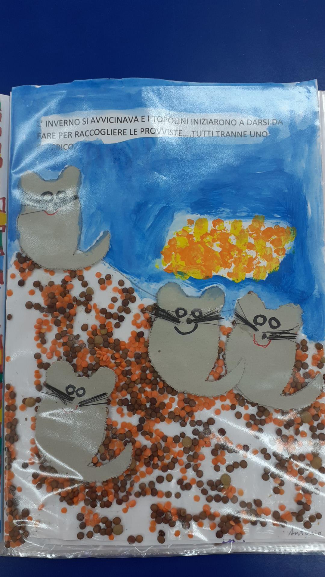 FEDERICO by GRAZIELLA PITTALIS - Ourboox.com