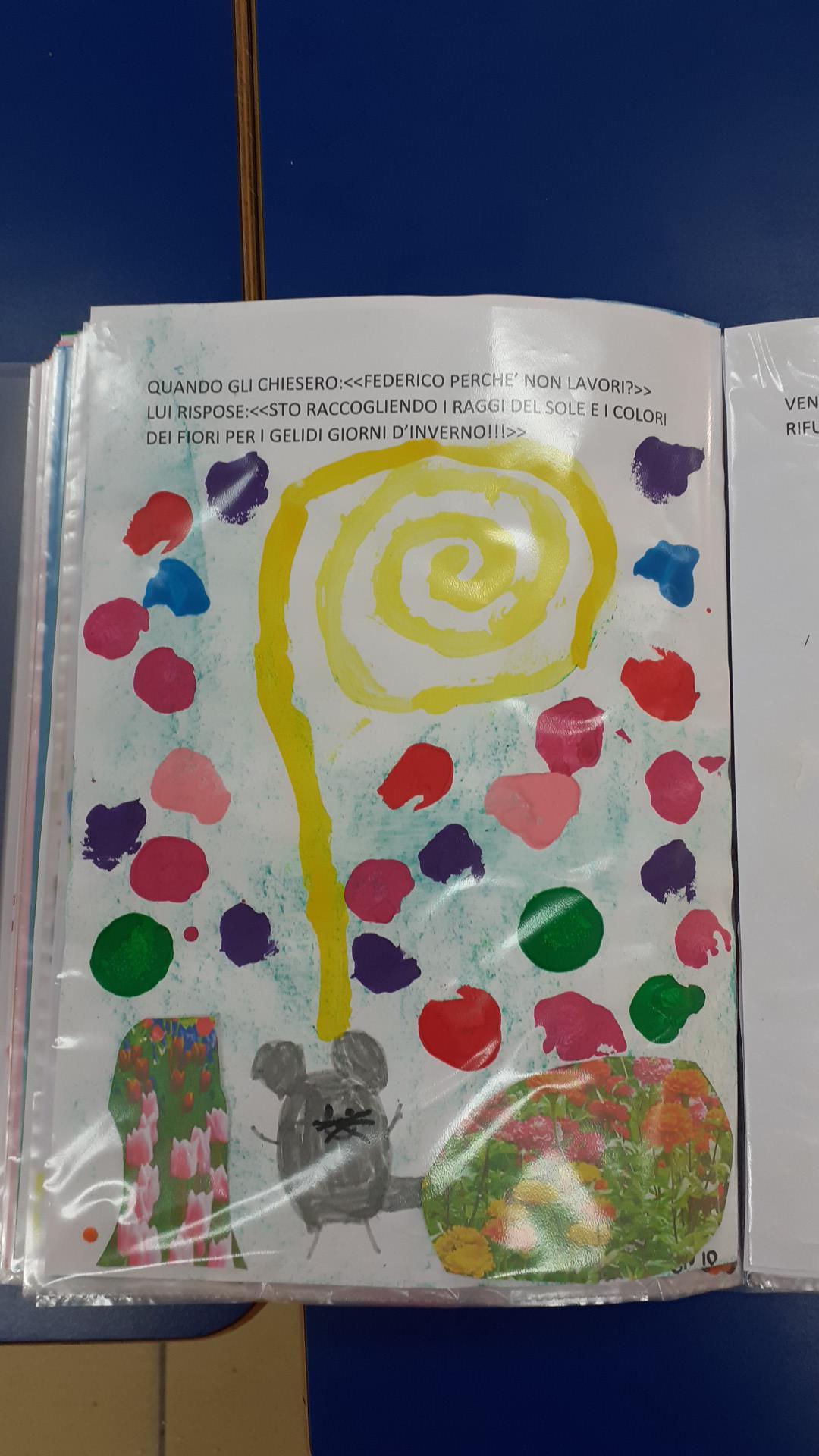 FEDERICO by GRAZIELLA PITTALIS - Ourboox.com