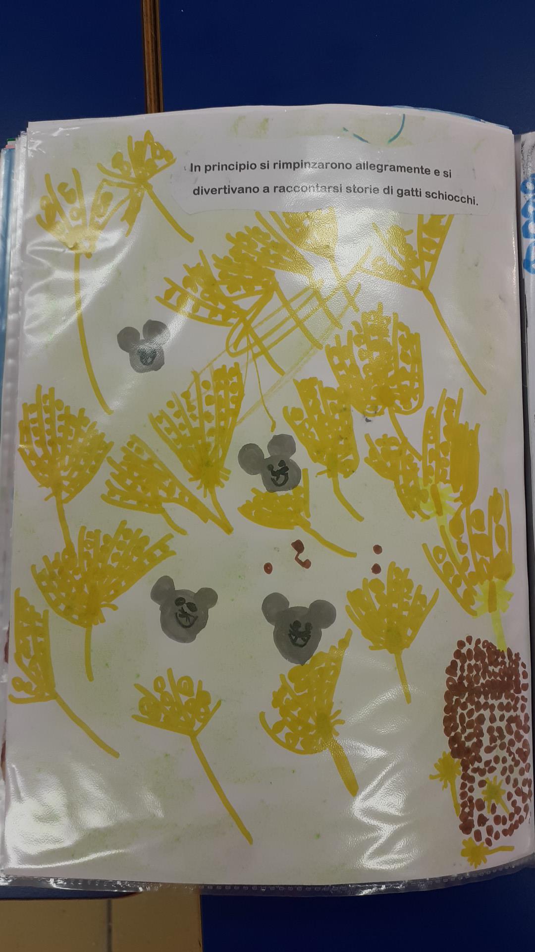 FEDERICO by GRAZIELLA PITTALIS - Ourboox.com