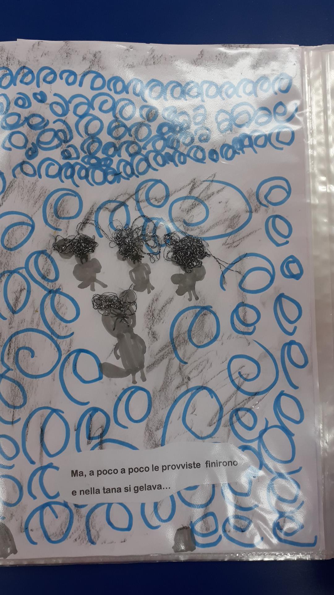 FEDERICO by GRAZIELLA PITTALIS - Ourboox.com