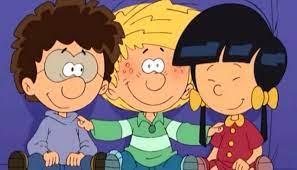 אופיר עולה לגן חובה by yahalom ram - Illustrated by שני הרשוקוביץ ויהלום רם  - Ourboox.com