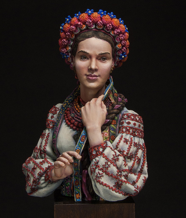 Маруся Чурай by Veronika Onishenko - Ourboox.com