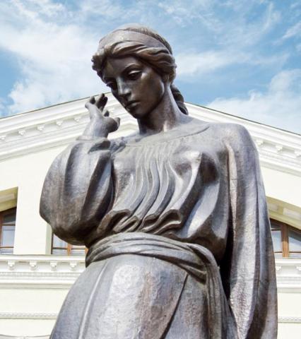 Маруся Чурай by Veronika Onishenko - Ourboox.com