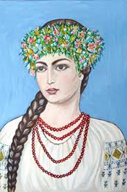 Маруся Чурай by Veronika Onishenko - Ourboox.com