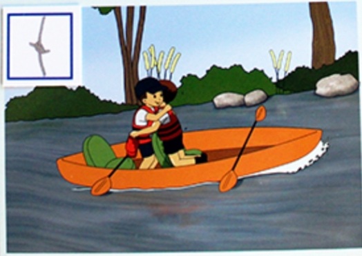 כתיבת סיפור לפי תמונות by sallyemses - Ourboox.com