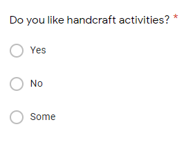 The Pre-survey Results for Students-The Cat in the Hat by esma kiliclar - Ourboox.com