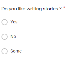The Pre-survey Results for Students-The Cat in the Hat by esma kiliclar - Ourboox.com